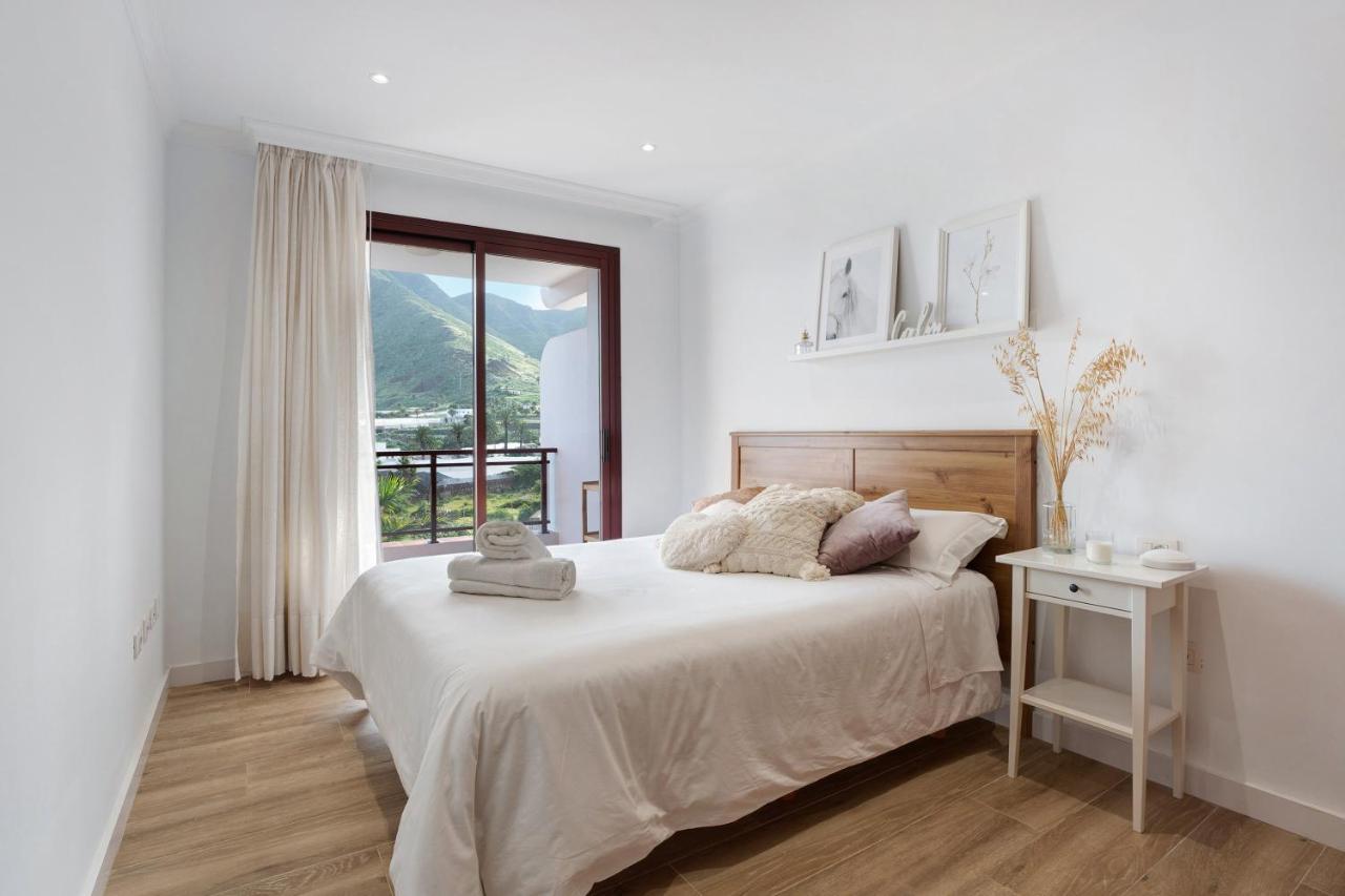 Villa Casa Vista Faro à La Laguna  Extérieur photo